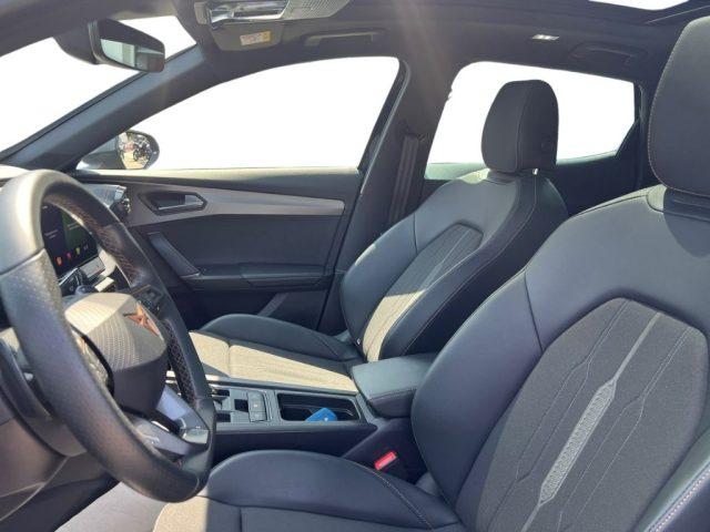 CUPRA Formentor 1.5 TSI DSG