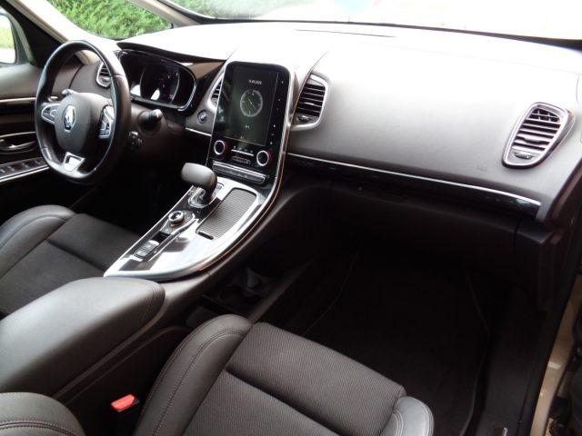 RENAULT Espace 2.0dci 7p. 200cv 4Control, km certificati RENAULT