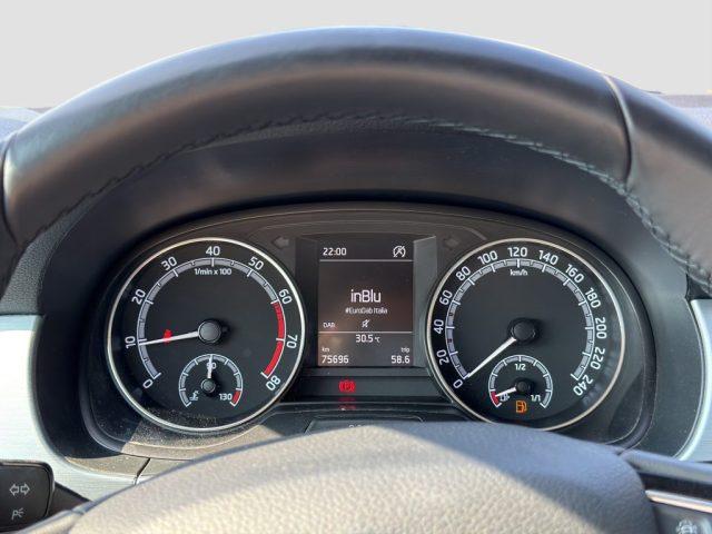SKODA Fabia Fabia 1.0 MPI 75 CV Design Edition