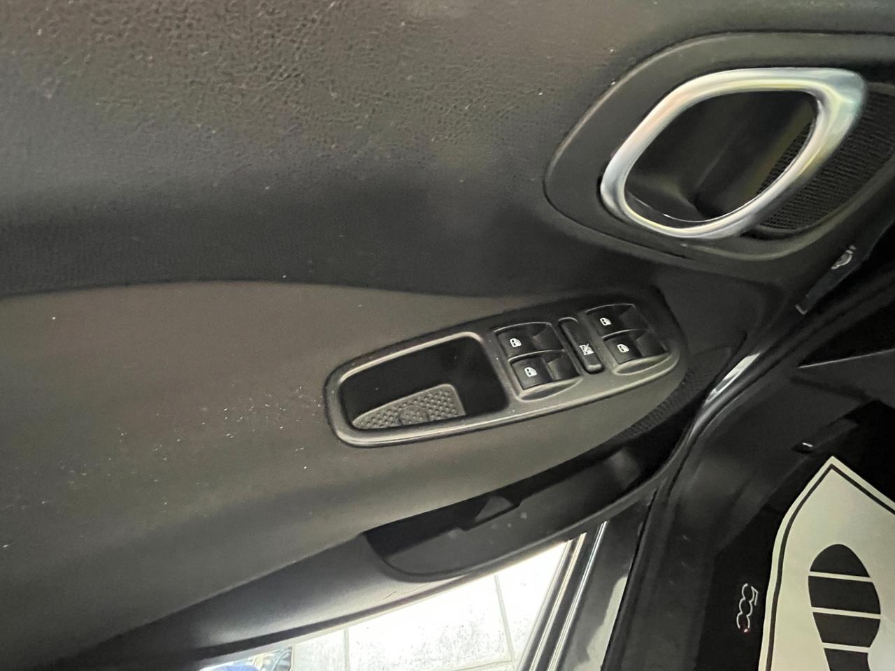 Fiat 500L 1.4 T-Jet 120 CV GPL Lounge