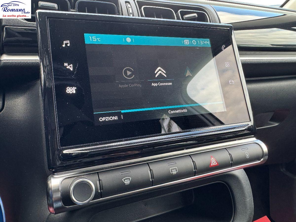 CITROEN - C3 - PureTech 83 Feel#CARPLAY!