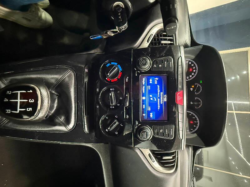 Lancia Ypsilon Lancia Ypsilon 1.2 Monogram s&s 69cv FiNANZIABILE