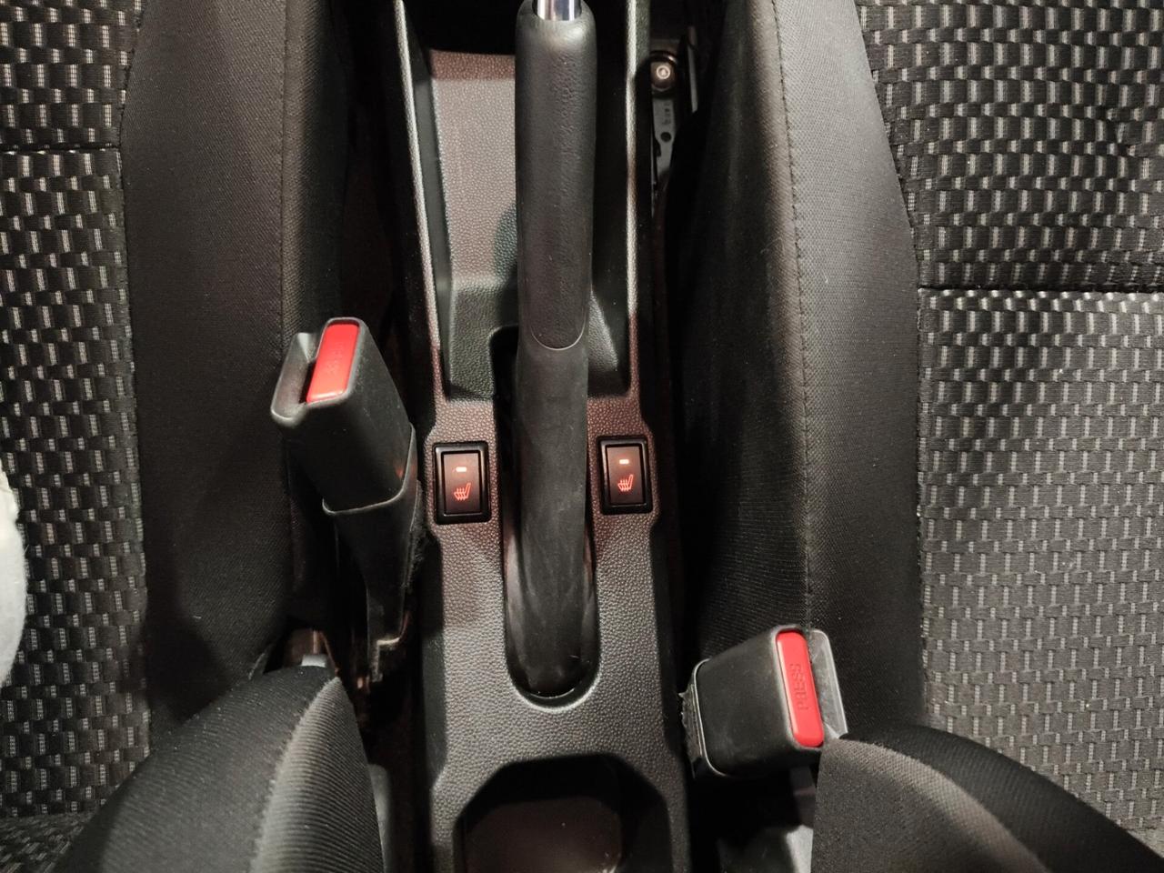 Suzuki Ignis 1.2 Hybrid 4WD All Grip Top