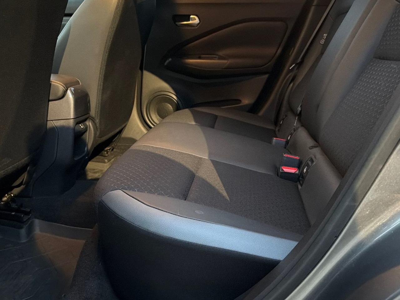 Nissan Juke 1.0 dig-t n-connecta 114cv