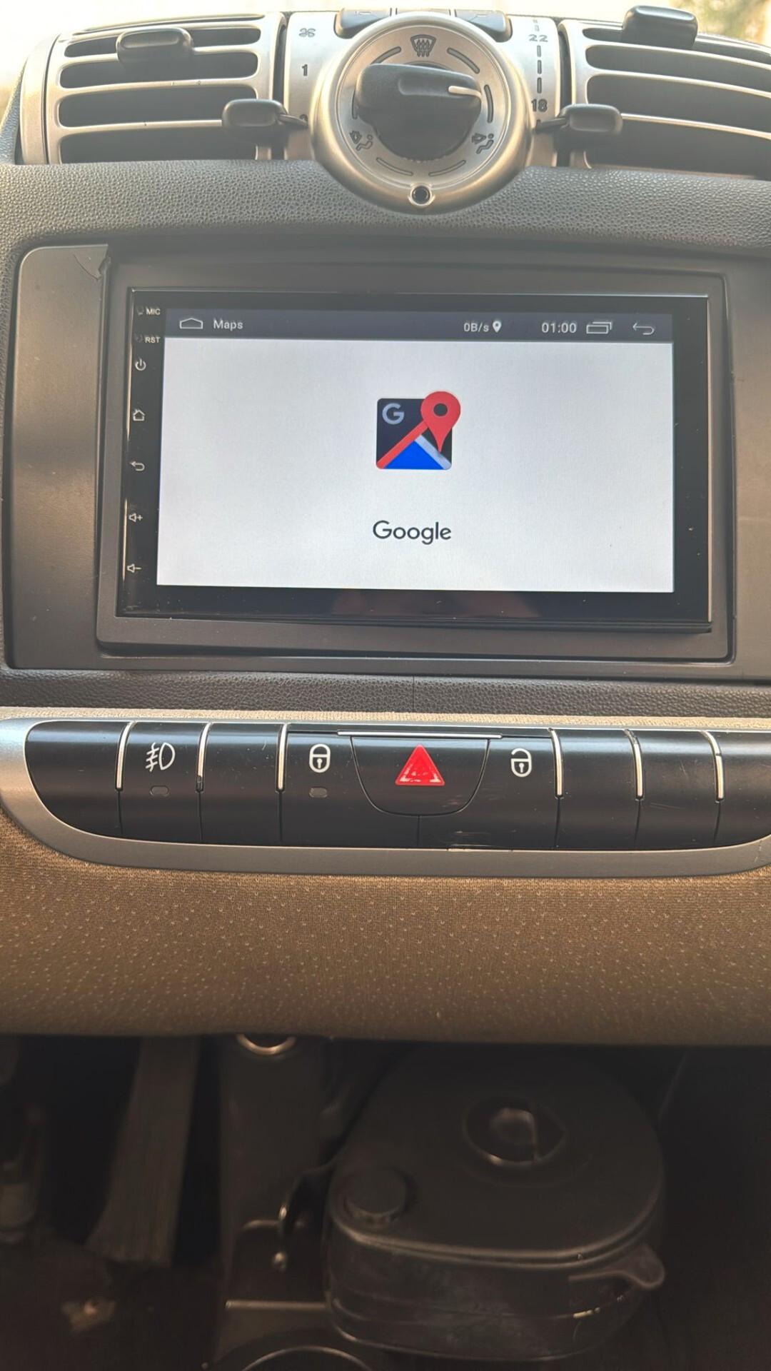 Smart ForTwo 1000 52 kW coupé passion