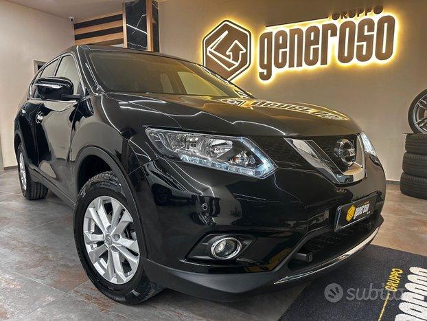 NISSAN X-Trail Dig-t Acenta 130 CV- 2016