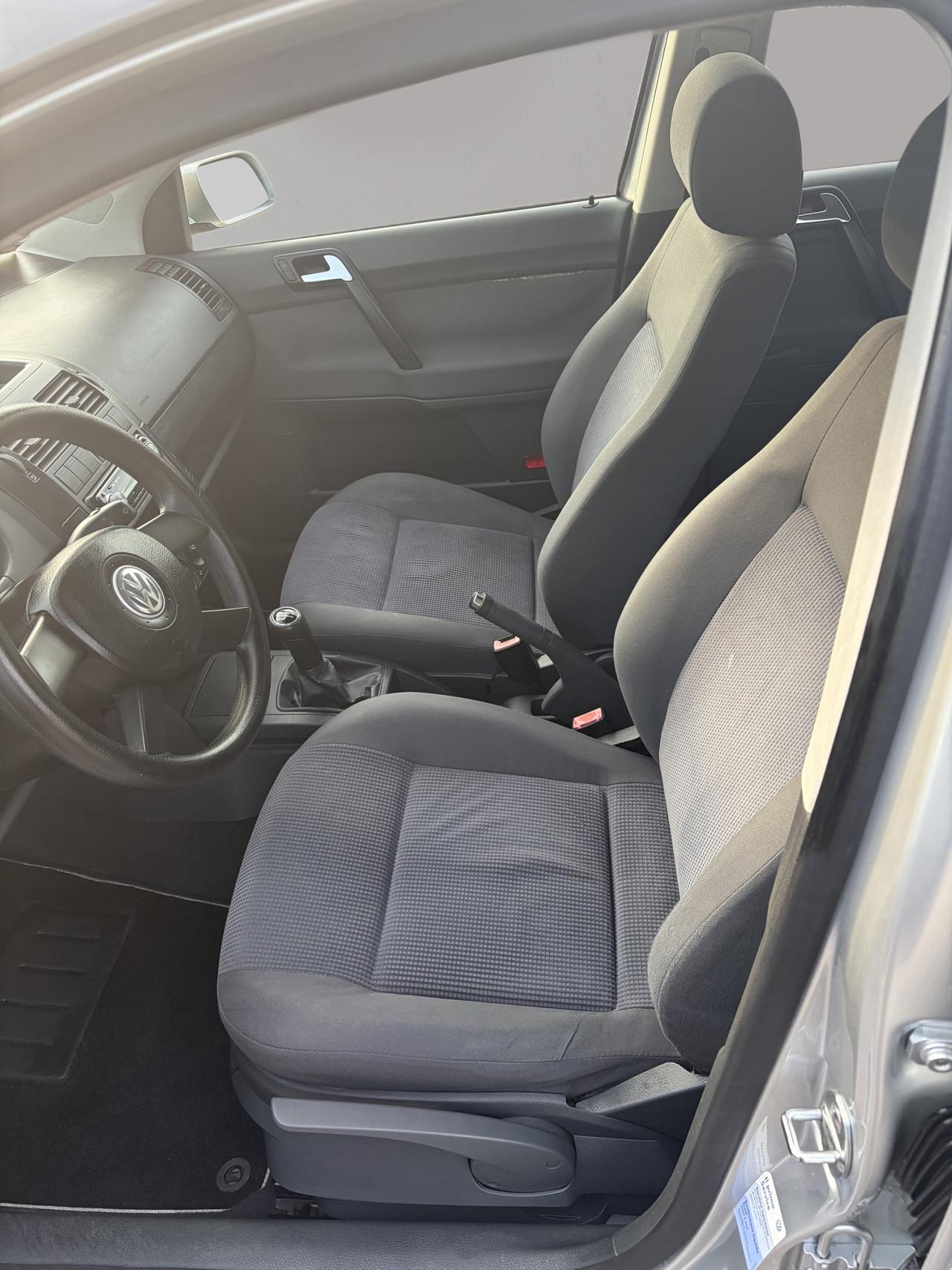 Volkswagen Polo 5 Porte Polo 5p 1.2 X Air