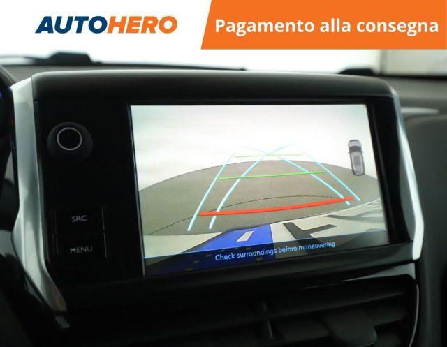 PEUGEOT 2008 1° serie BlueHDi 100 Allure