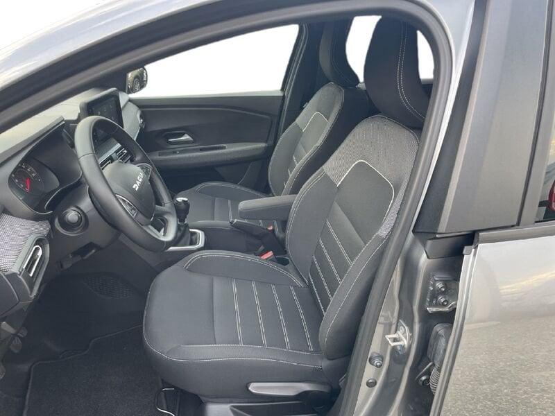 Dacia Jogger Jogger 1.0 TCe GPL 100CV 7 posti Expression