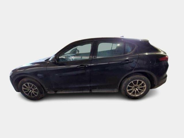 ALFA ROMEO Stelvio 2.2 Turbodiesel 190 CV AT8 Q4 Business