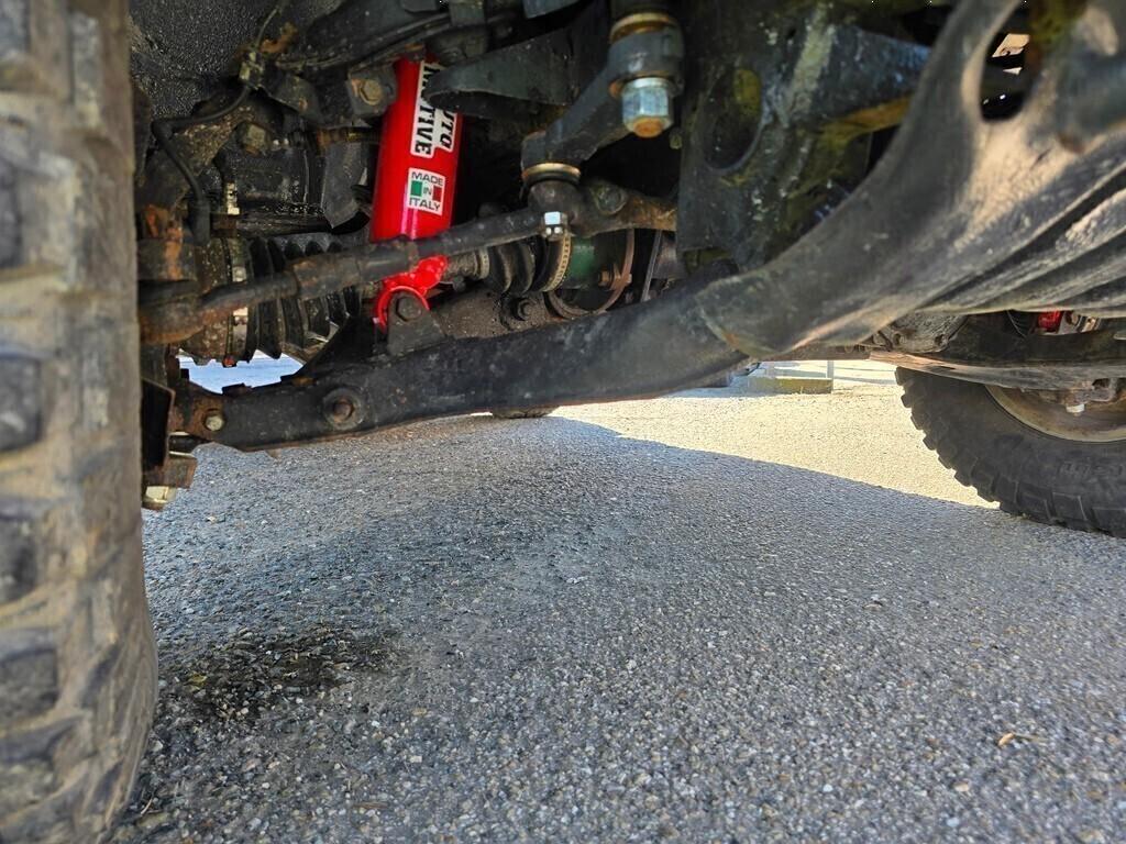 Mitsubishi Pajero 3.0 V6 150CV GLS PREPARATO