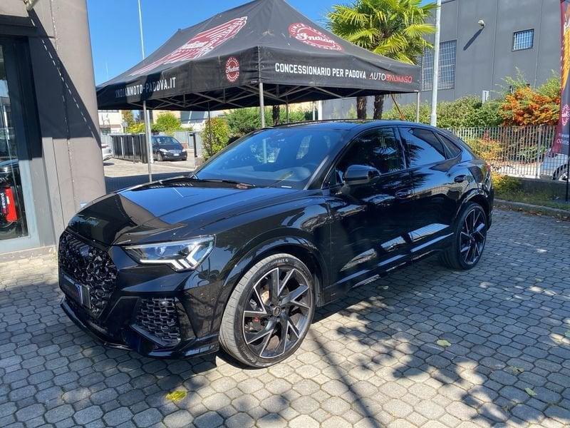 Audi Q3 RS Q3 SPB quattro S tronic 400 CV