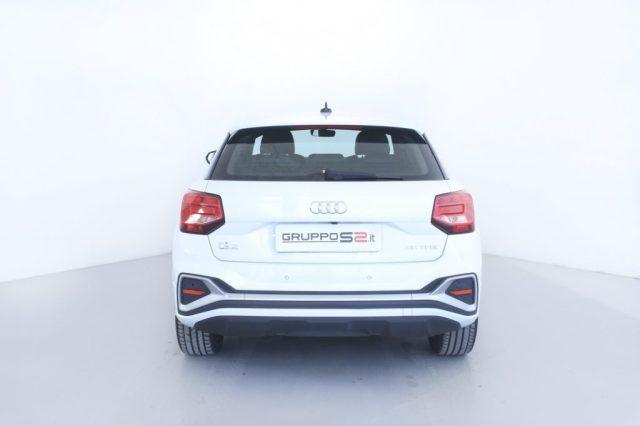 AUDI Q2 35 TFSI S Line Plus/VIRTUAL/PARK ASSIST/FARI LED