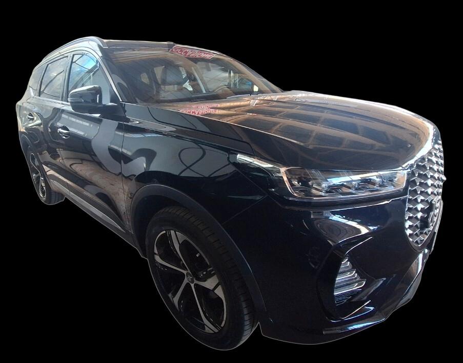 Dr 6.0 1.5 Turbo CVT Bi-Fuel GPL n101173