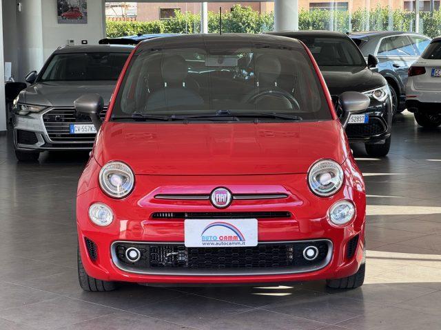 FIAT 500 1.3 Multijet 95 CV 'S' Sport Unicoproprietario