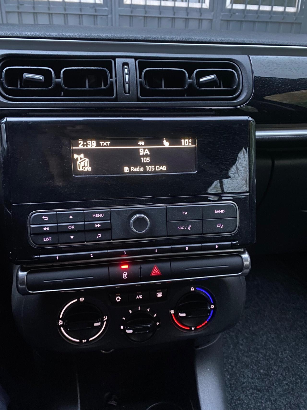 Citroen C3 PureTech 83 S&S Feel