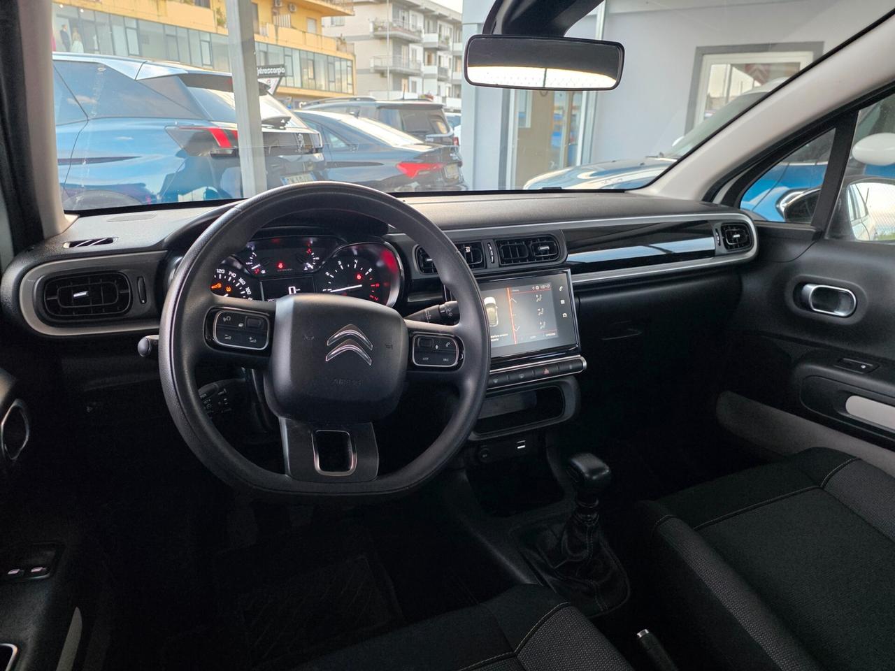 Citroen C3 BlueHDi 100 S&S Shine Pack