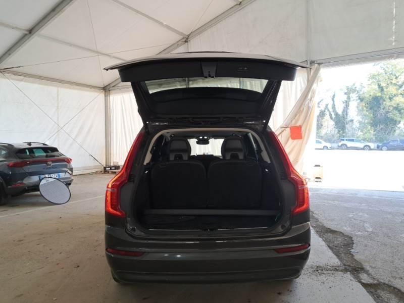 Volvo XC90 2.0 B5 Core AWD automatico
