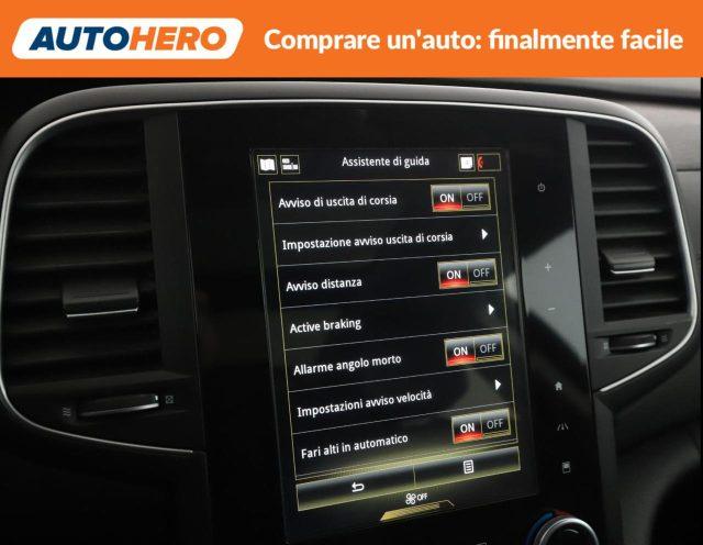 RENAULT Talisman Sporter dCi 130 CV Energy Intens