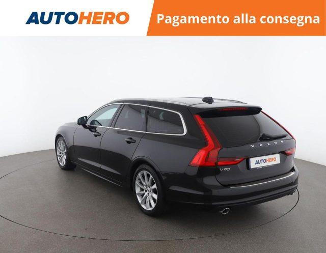 VOLVO V90 D4 Geartronic Momentum