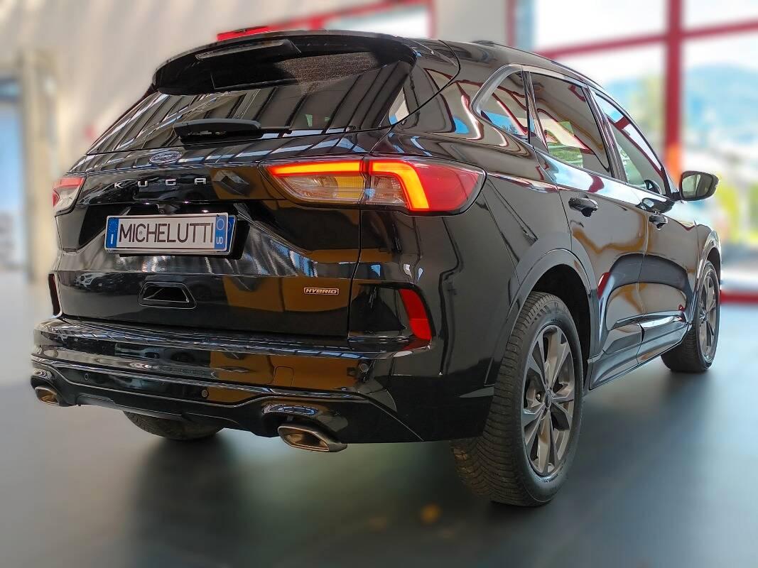 Ford Kuga 2.5 full hybrid ST-Line 2wd 190cv cvt