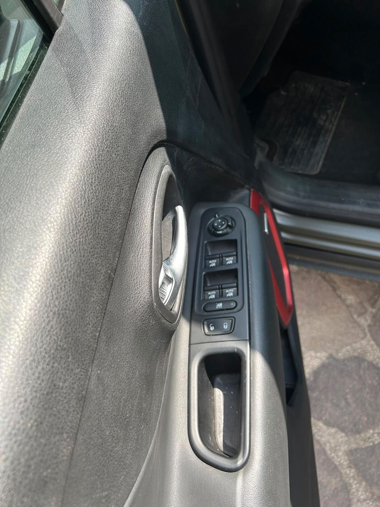 Jeep Renegade 1.3 Trailhawk T4 240CV PHEV 4xe AT6