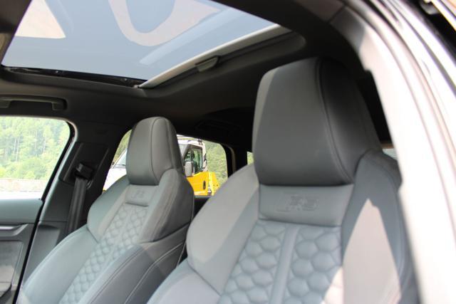 AUDI RS 3 SPB TFSI quattro S tronic