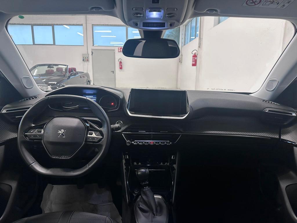 Peugeot 2008 2008 1.5 bluehdi Allure Pack s&s 110cv
