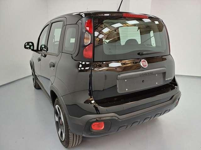 Fiat Panda CROSS 1.0 GSE FIREFLY HYBRID 70CV 5POSTI PROMO!