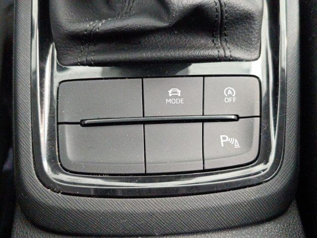 SKODA Kamiq 1.0 TSI 115 CV DSG Black Dots