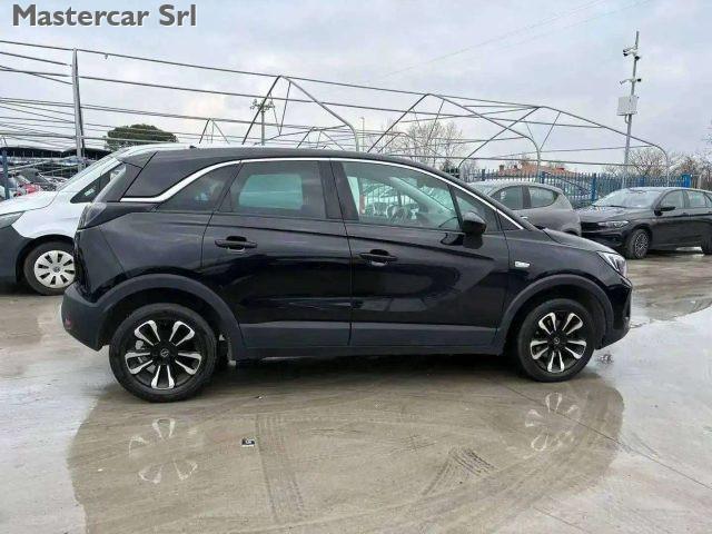 OPEL Crossland 1.2 Elegance s&s 130cv at6 - GT799MA