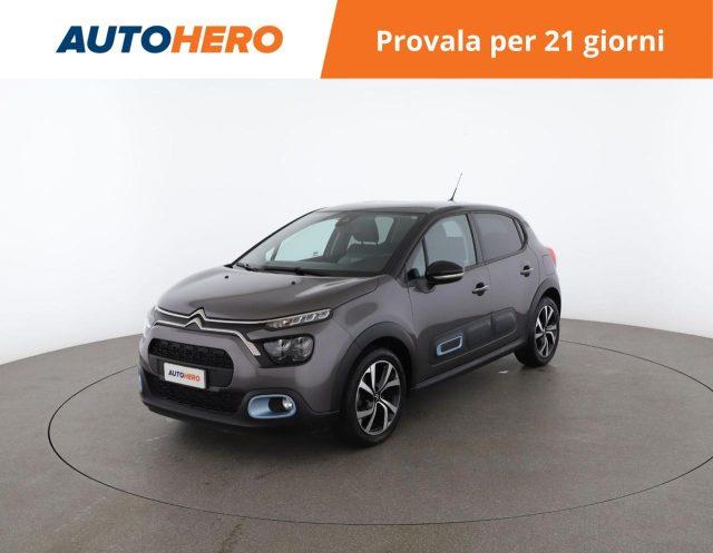 CITROEN C3 PureTech 110 S&S Elle
