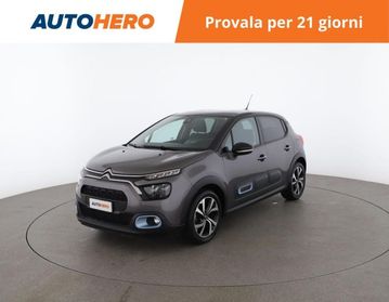 CITROEN C3 PureTech 110 S&S Elle
