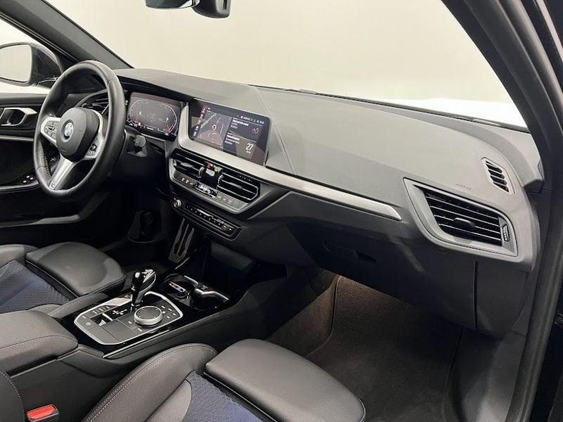 BMW Serie 1 118i MSport