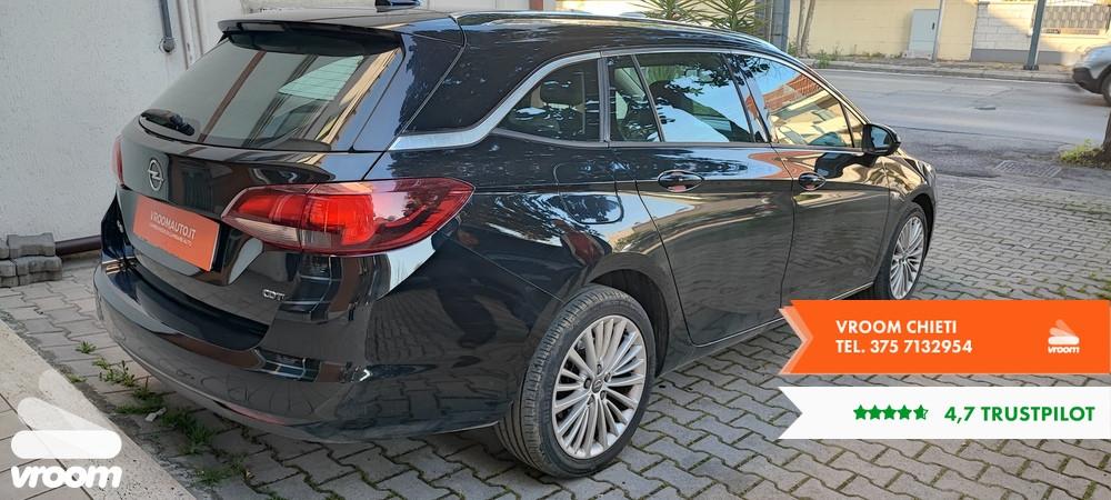 OPEL Astra 5ª serie 1.6 CDTi 136CV Start&Stop ...