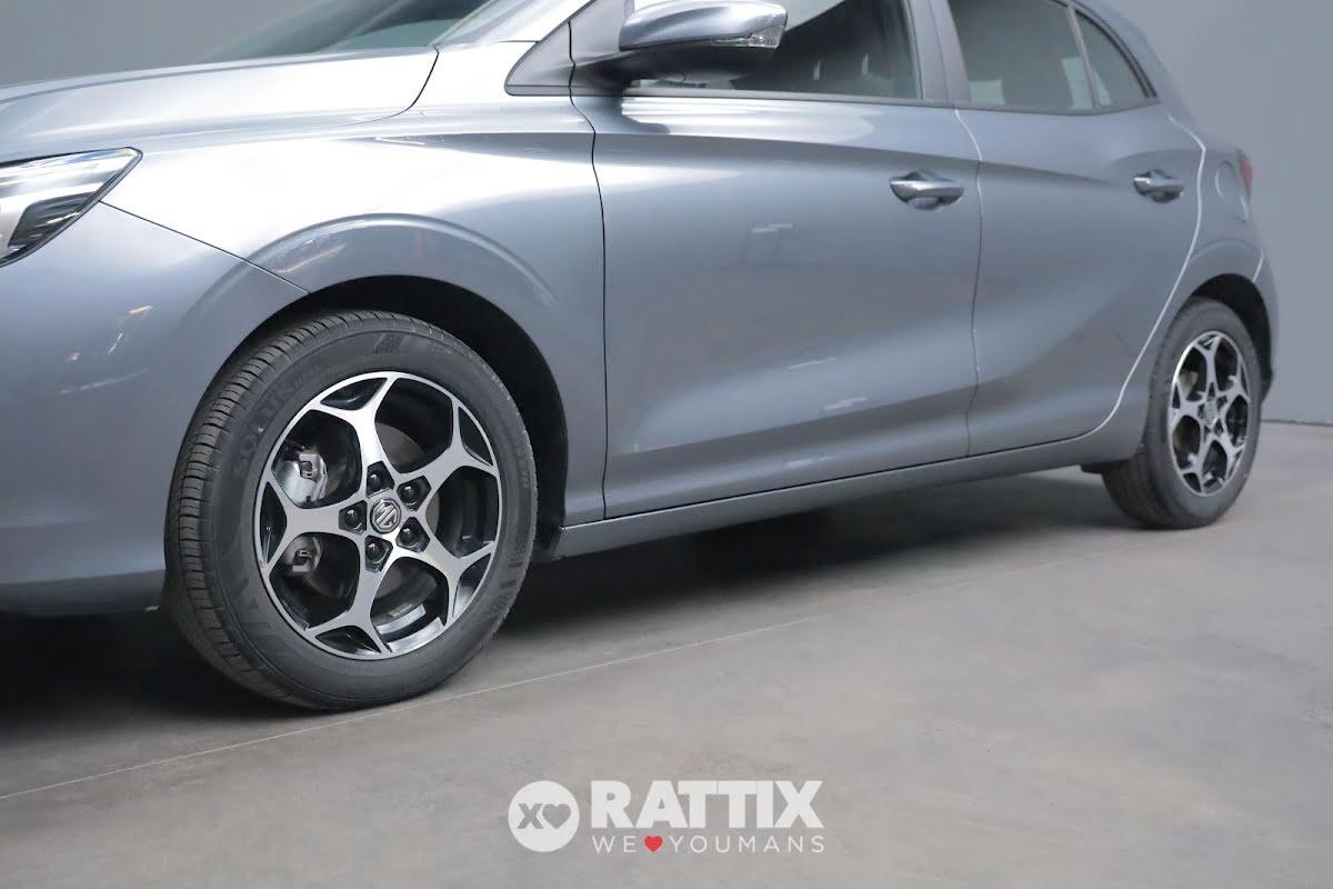 MG MG3 1.5 115CV Comfort