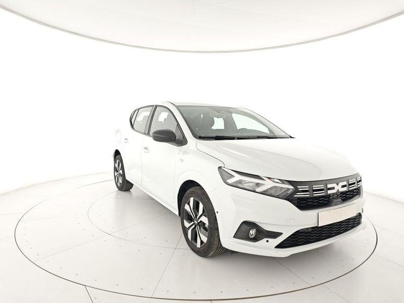 Dacia Sandero Streetway 1.0 TCe 90 CV Journey