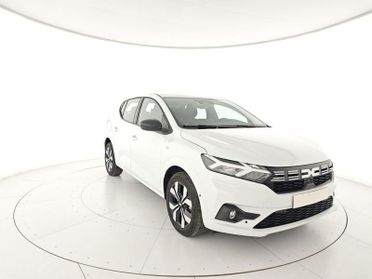 Dacia Sandero Streetway 1.0 TCe 90 CV Journey