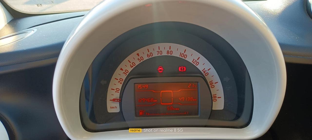 Smart ForTwo 70 1.0 Passion ( AUTO IN CONTO VENDITA )