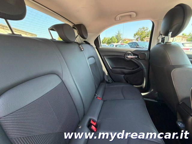 FIAT 500X 1.0 120 CV Lounge