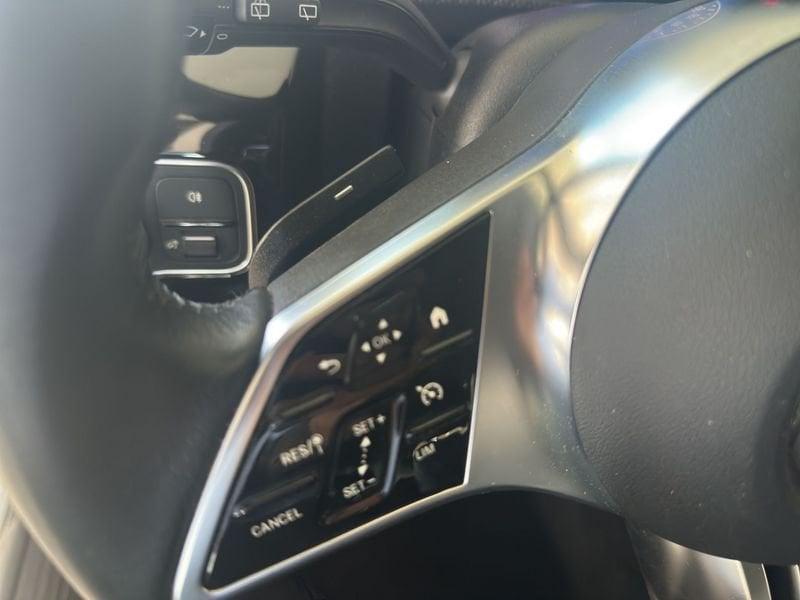 Mercedes-Benz Classe A A 180 d Advanced Auto