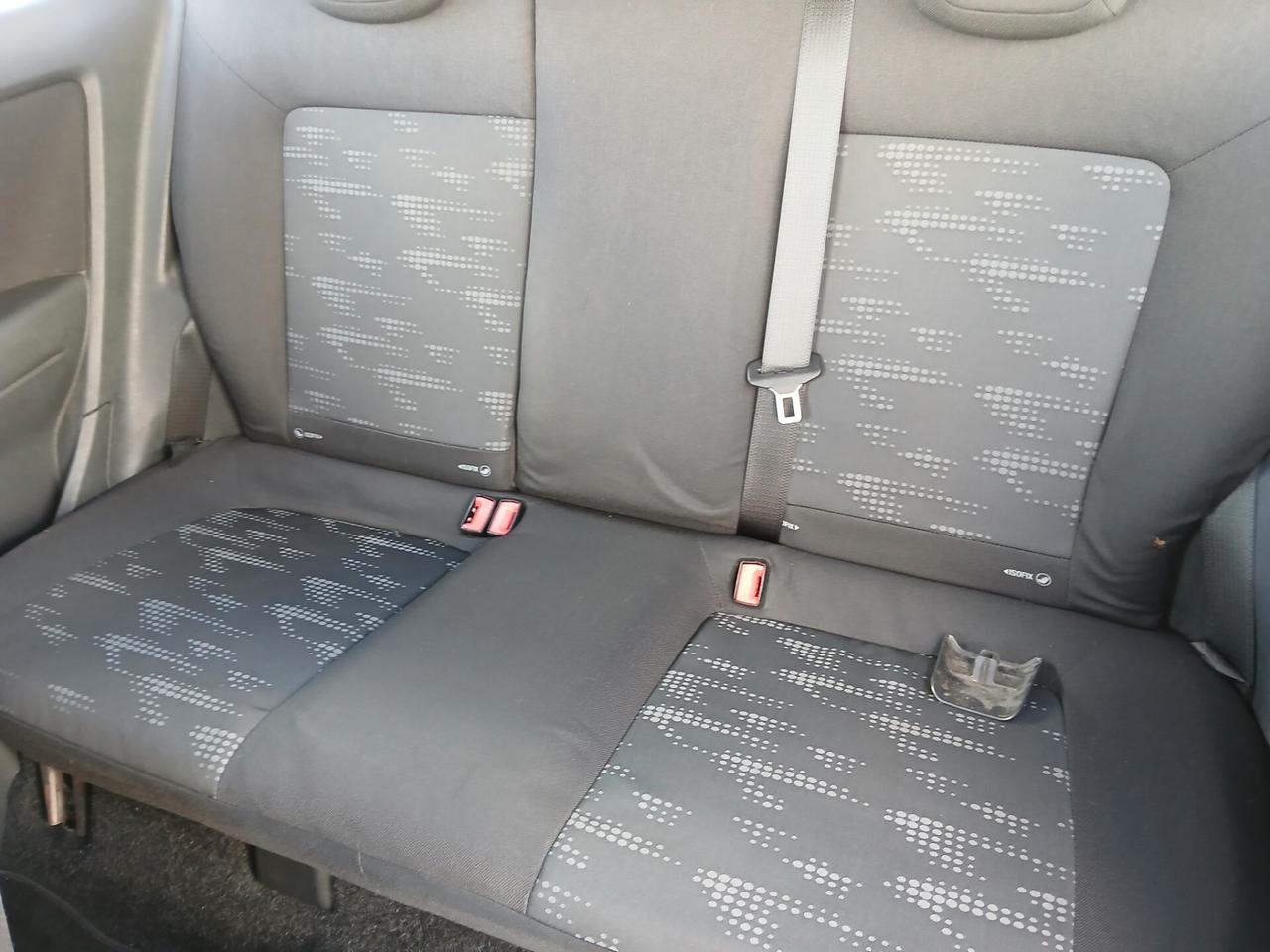 Renault Clio 1.2 Per Neopatentati