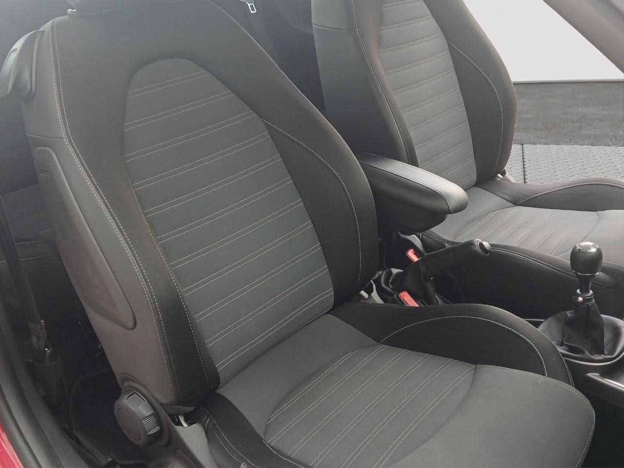 Alfa Romeo MiTo 1.3 jtdm Super 95cv E6