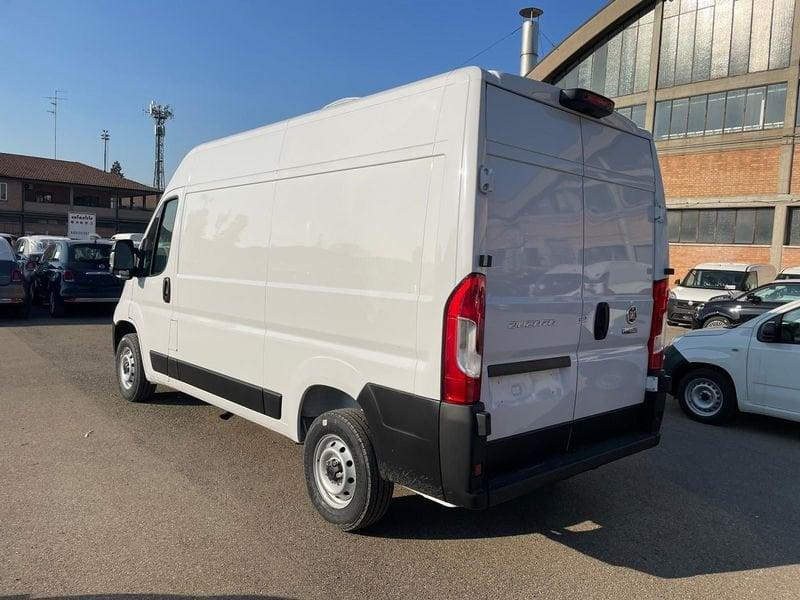 FIAT Ducato 35 2.2 Mjt 140CV PM-TM Furgone CON ROTTAMAZIONE