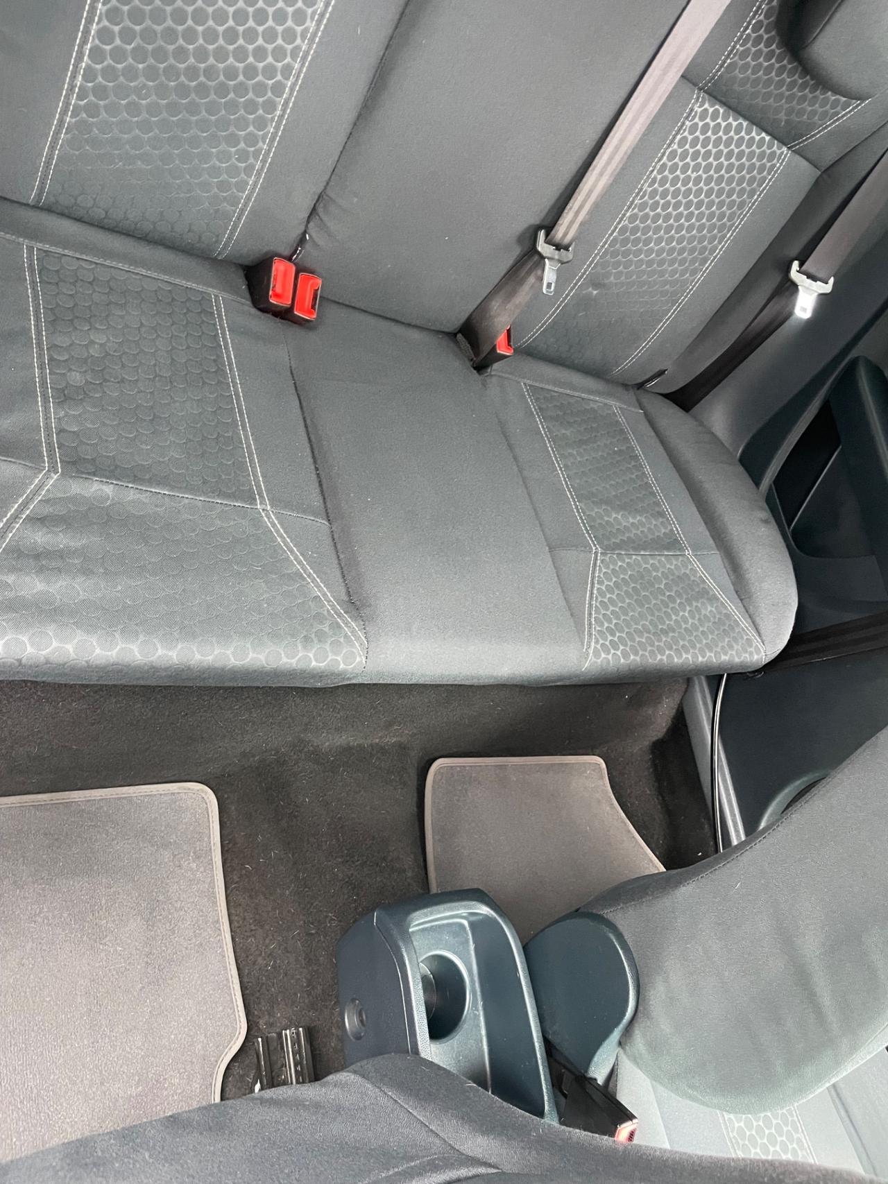 Ford Fiesta 1.4 TDCi 68CV 3 porte Titanium