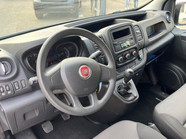 FIAT Talento 2.0 Ecojet 120CV Furgone