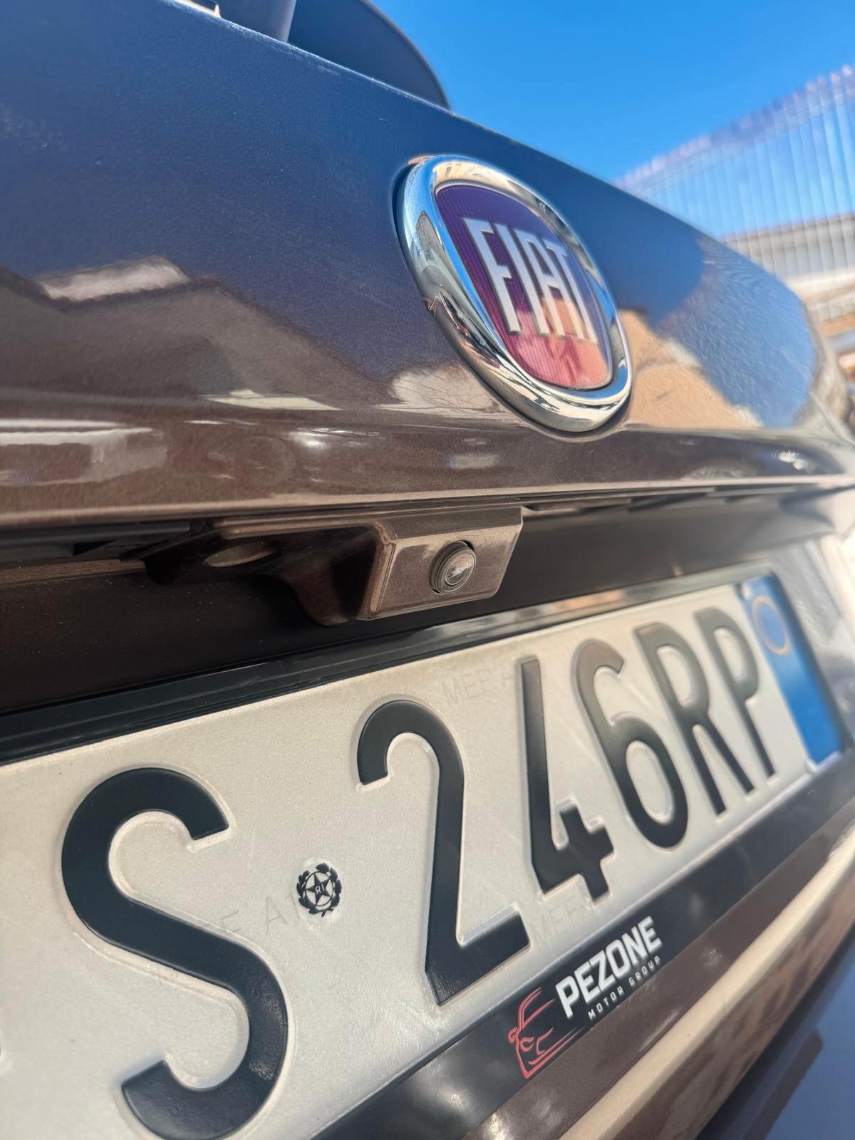 Fiat Tipo 1.6 Mjt S&S 5 porte Lounge