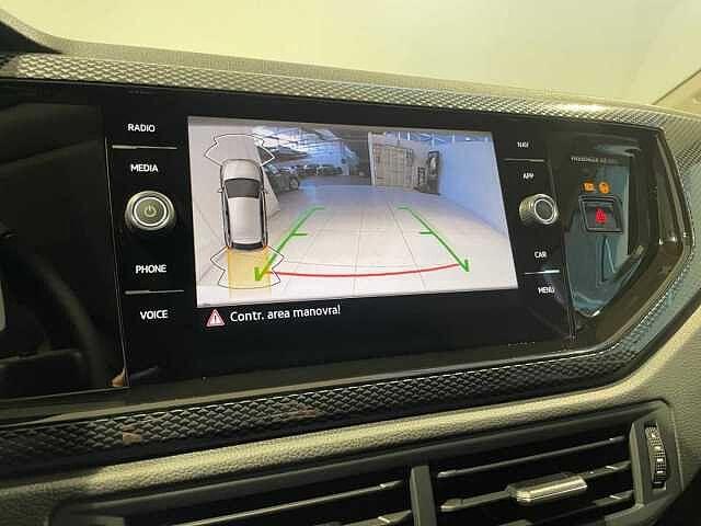 Volkswagen Polo 6ª serie 1.0 80CV Edition Plus - IVA ESPOSTA/NEOPATENTATI