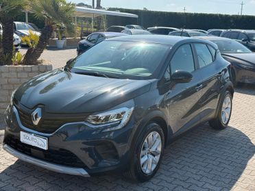 Renault Captur 1.0 TCe 90 CV Equilibre *Ok Neopatentati