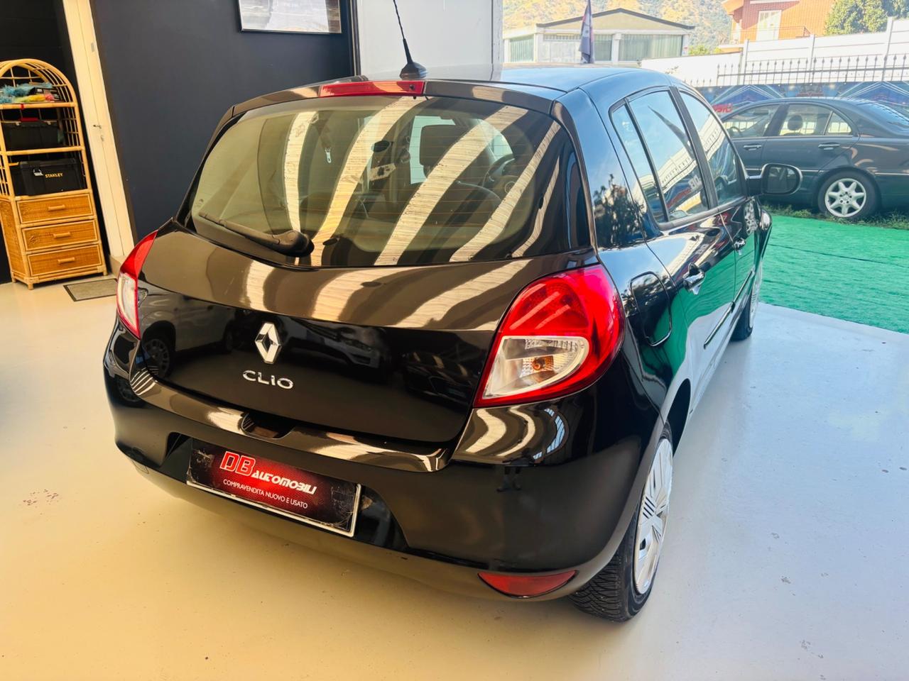 Renault Clio 1.2 16V 5 porte Live!